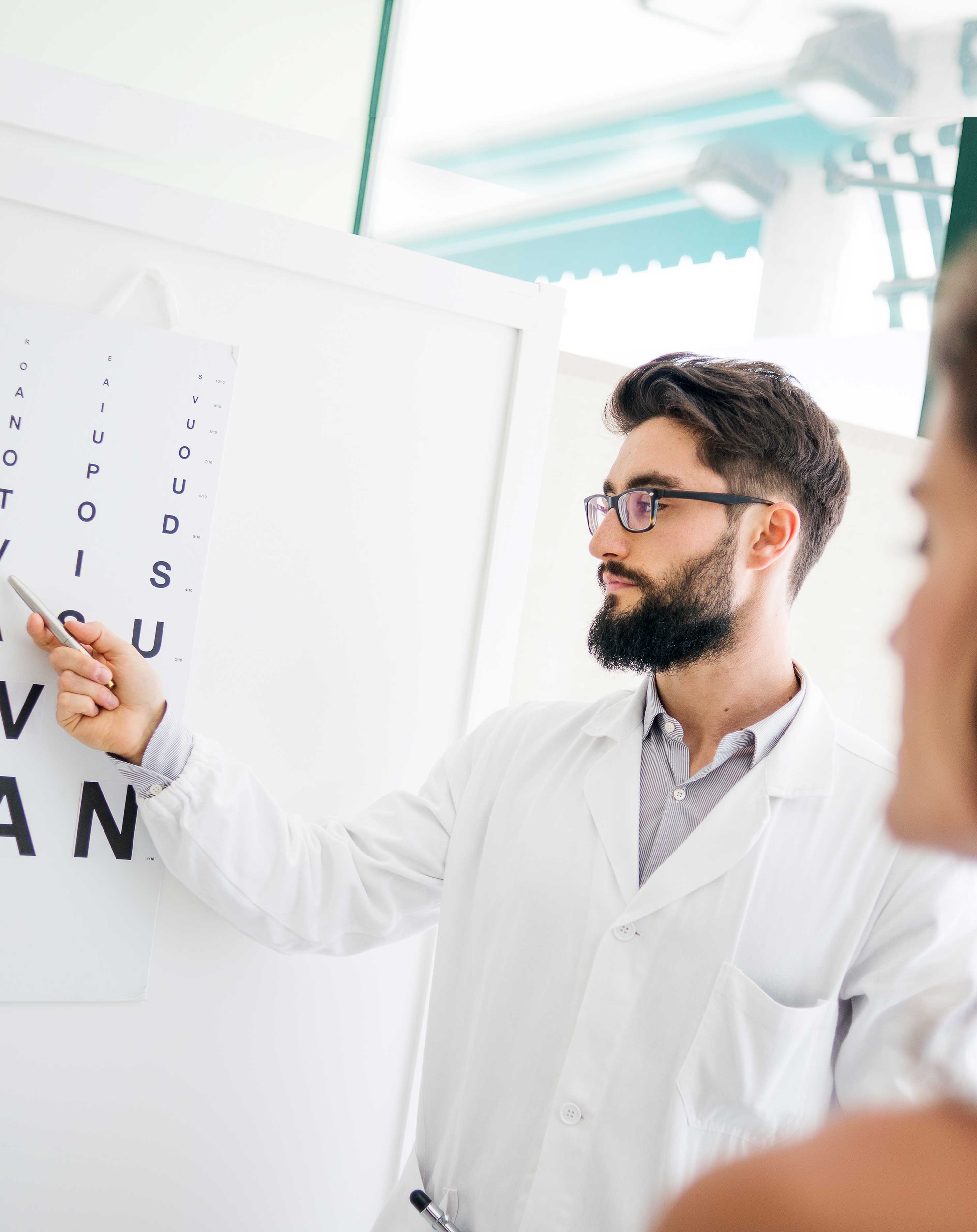 at-the-optometrists